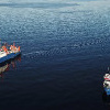 Fischereischiffe