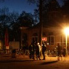Treffen im Dunkeln