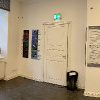 Panoramablick während der Ausstellung im Haus der Wissenschaft Bremen