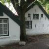 Spiekeroog, alte Architektur